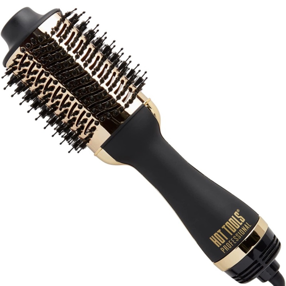 Hot Tools 24k Gold Hair Dryer & Volumizer
